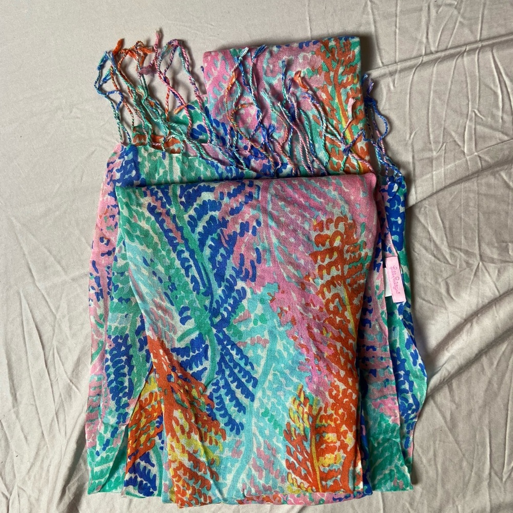 Lilly Pulitzer bundle - Picture 5 of 6